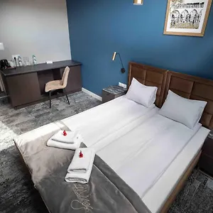 Aparthotel 4wings 