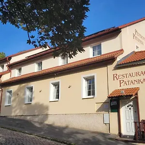 Guest house Patanka ***
