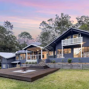 Holiday home Balgowluh 