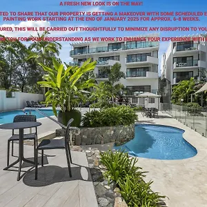 Aparthotel Sun Lagoon ****