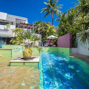 Hotel Peninsula Boutique - Adults Only Haven ****