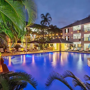 Resort Plaza, Port Douglas