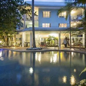 Aparthotel Outrigger, Port Douglas