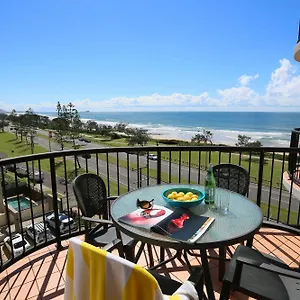Aparthotel Ocean Boulevard ****