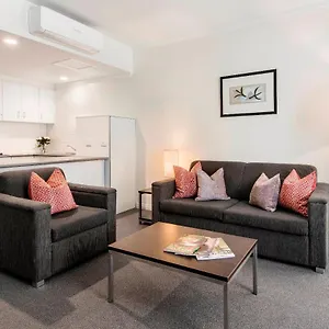 Aparthotel Franklin ****