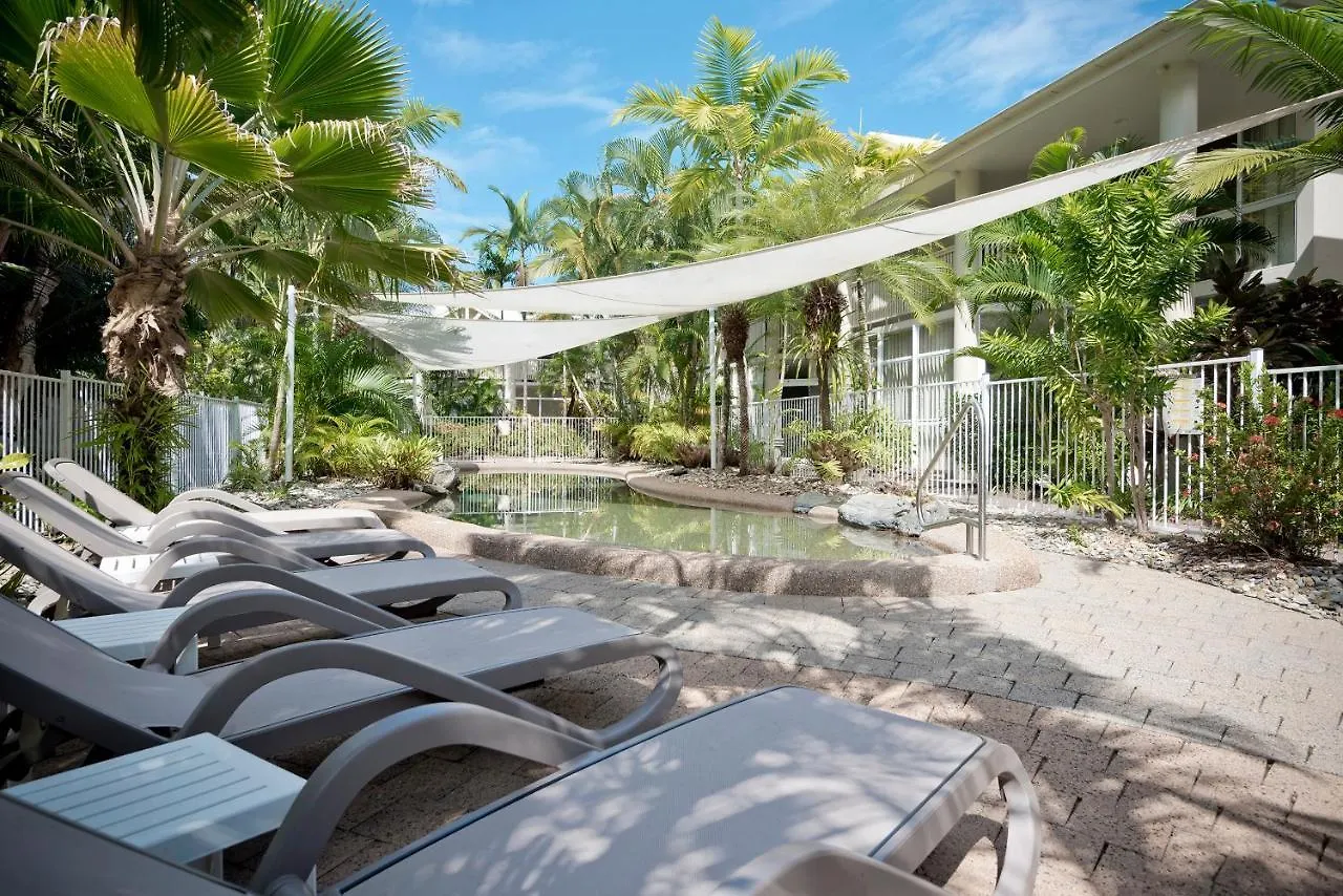 Tropical Nites Holiday Townhouses Port Douglas 4*,