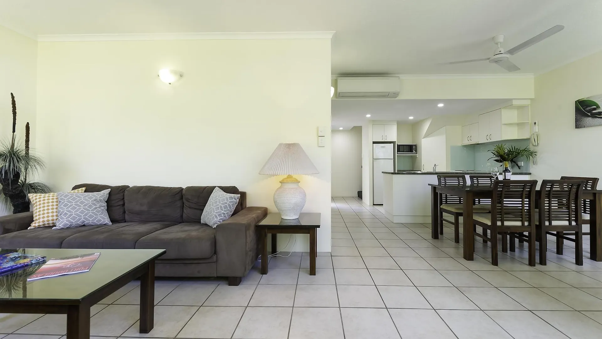 Tropical Nites Holiday Townhouses Port Douglas