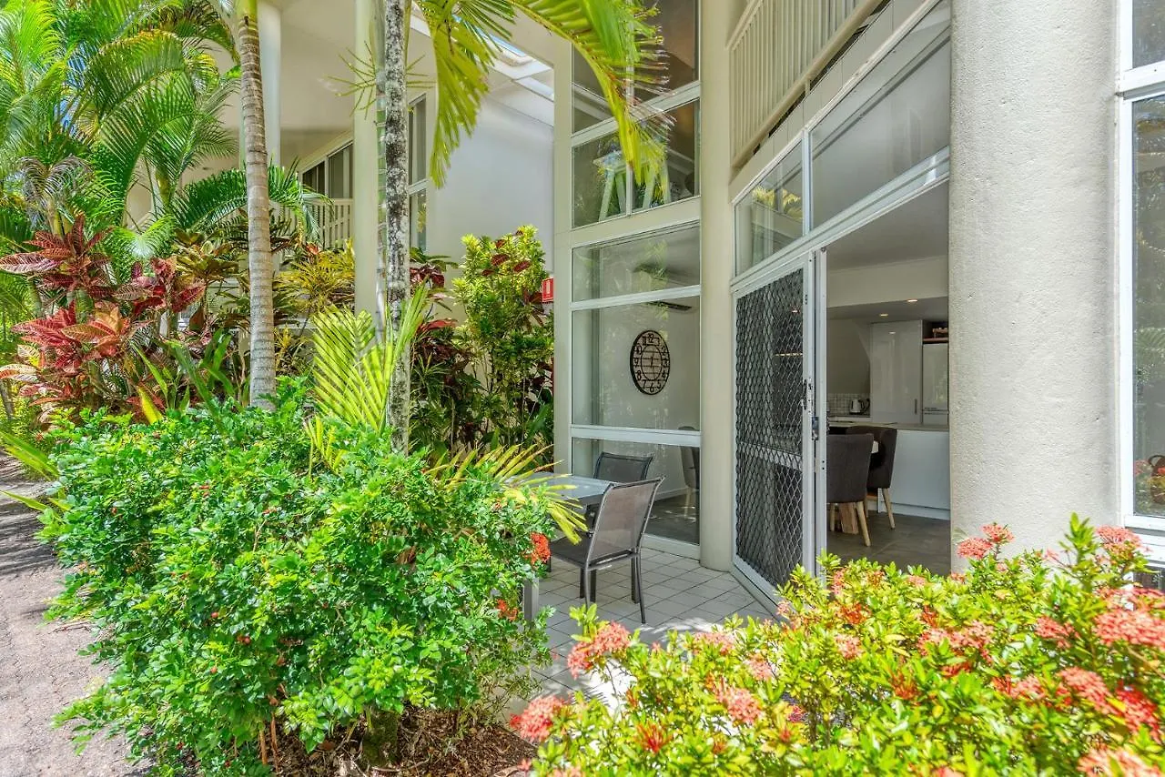 Tropical Nites Holiday Townhouses Port Douglas 4*,  Australia