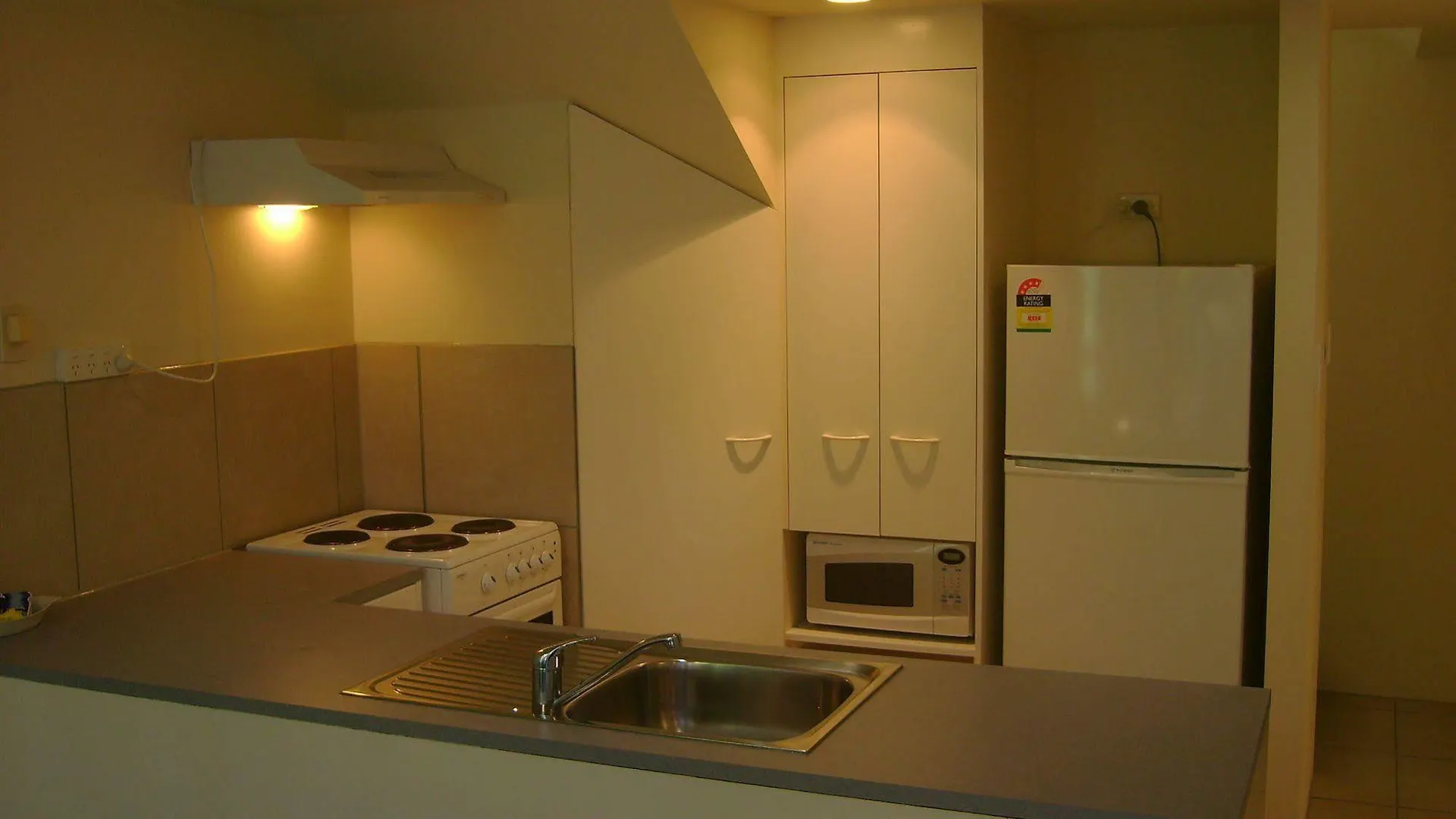 Tropical Nites Holiday Townhouses Port Douglas 4*,